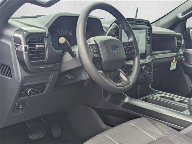New 2026 Ford F150 STX image 3