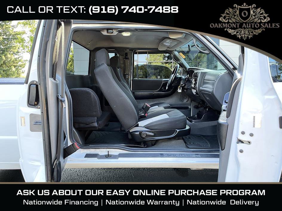 Used 2009 Ford Ranger XLT AWD/4WD image 9