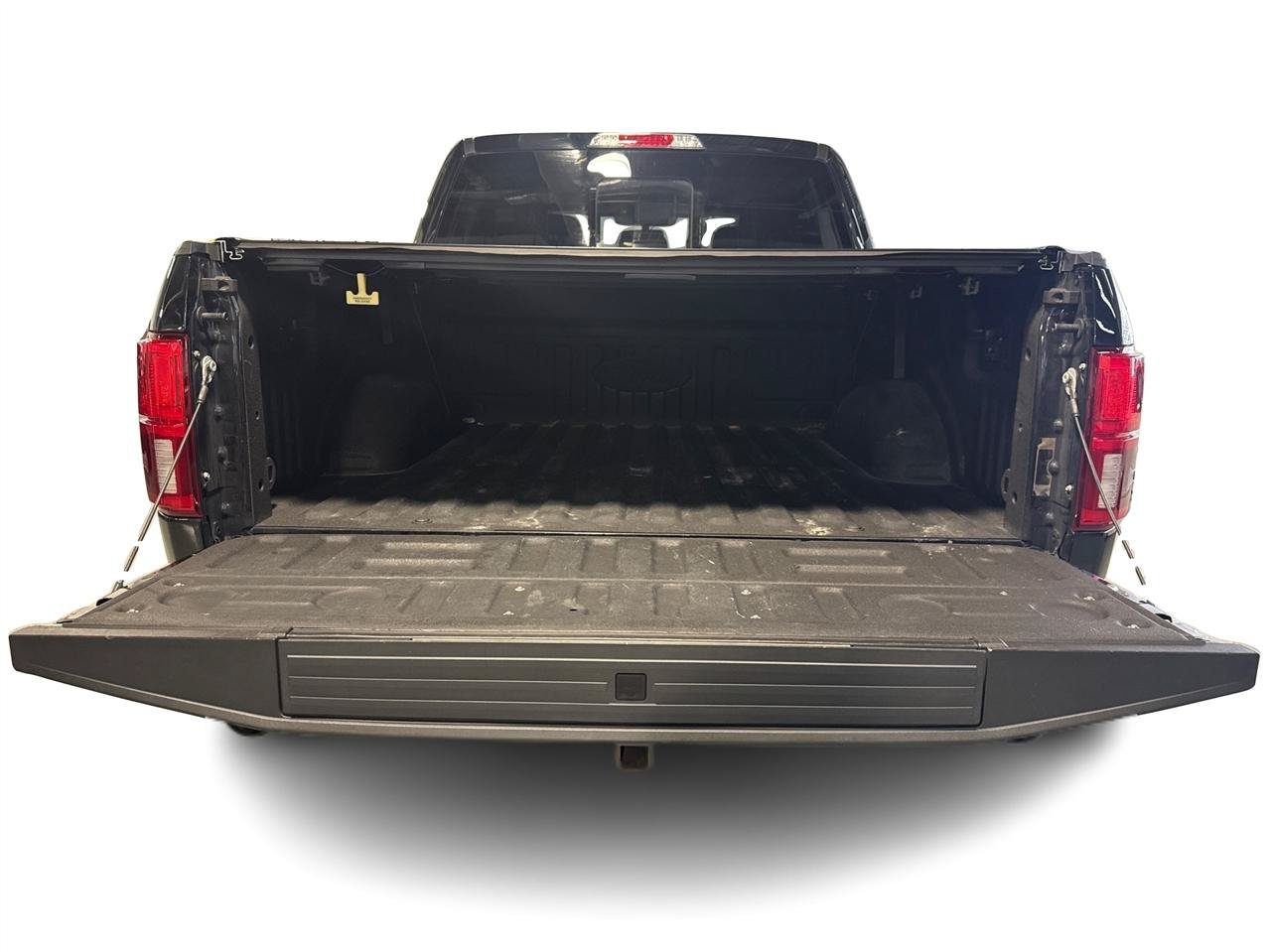 Used 2020 Ford F150 Limited w/ Trailer Tow Package AWD/4WD image 12