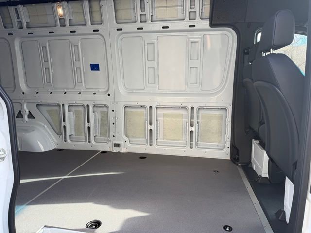 New 2025 Mercedes-Benz Sprinter 2500 image 14