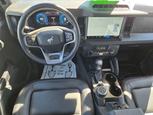 Certified 2025 Ford Bronco Badlands image 12