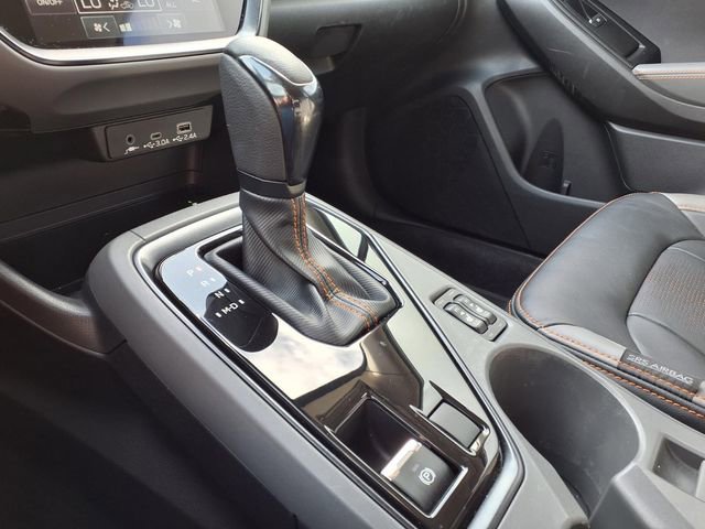 Certified 2024 Subaru Crosstrek 2.5i Limited image 14