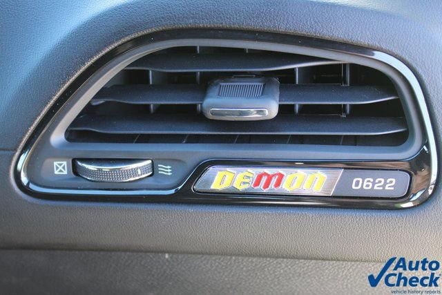 Used 2023 Dodge Challenger SRT Hellcat Redeye image 24