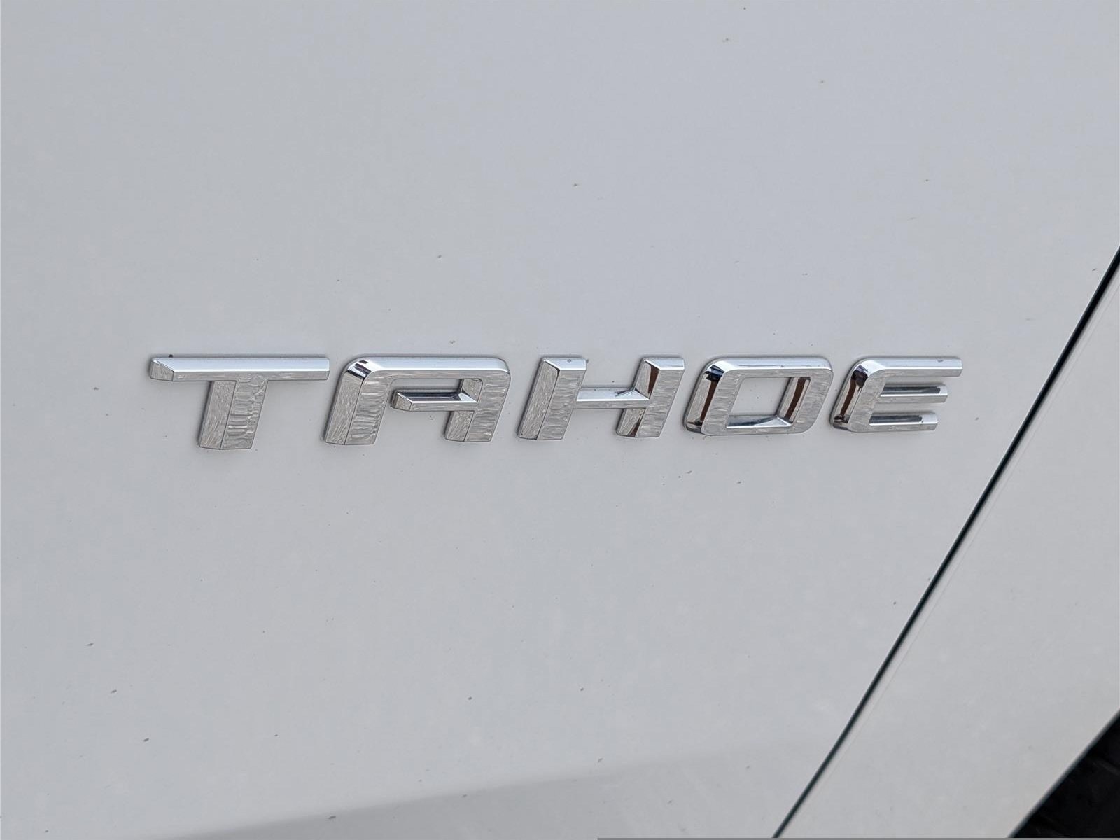Used 2023 Chevrolet Tahoe High Country w/ Advanced Technology Package AWD/4WD image 9