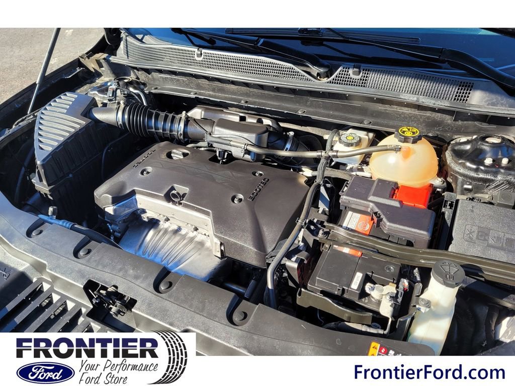 Used 2020 Chevrolet Blazer LT image 28