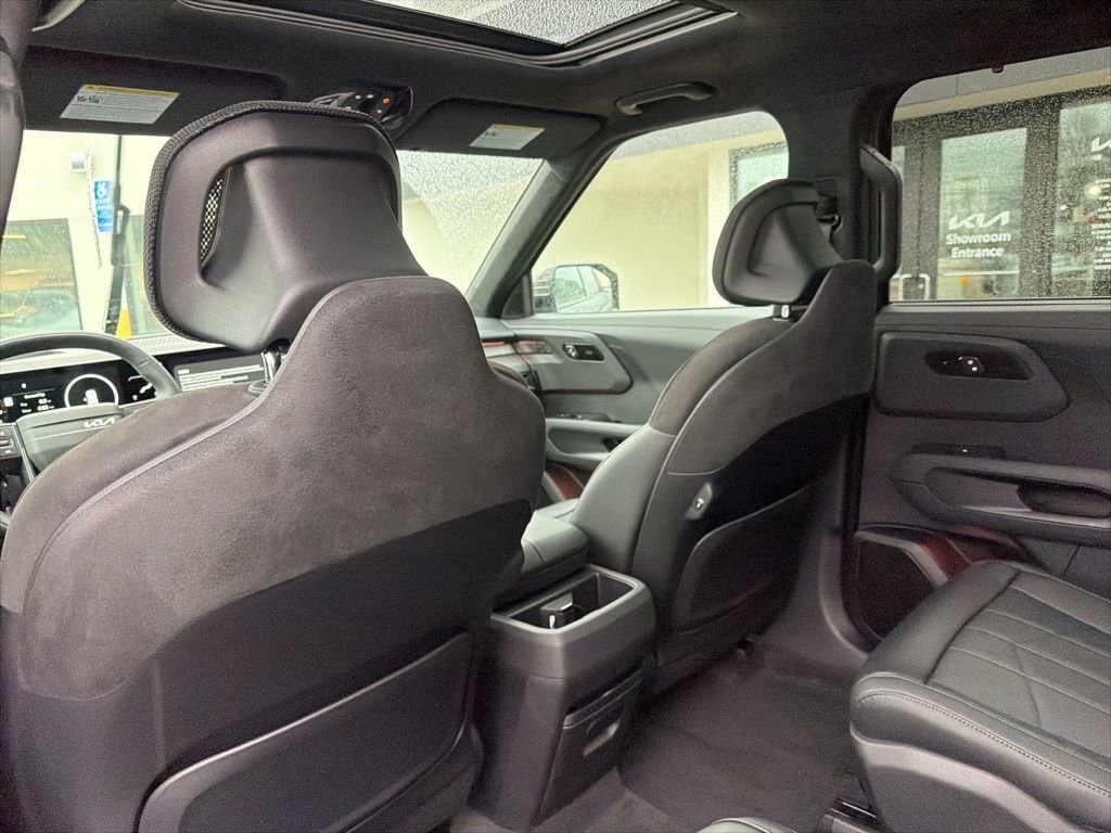 New 2027 Kia Telluride SX Prestige X-Pro AWD/4WD image 23