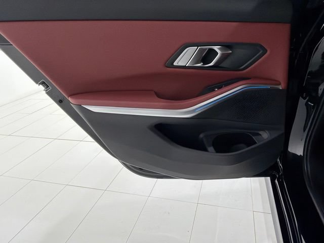 Certified 2023 BMW 330e xDrive w/ Premium Package AWD/4WD image 15