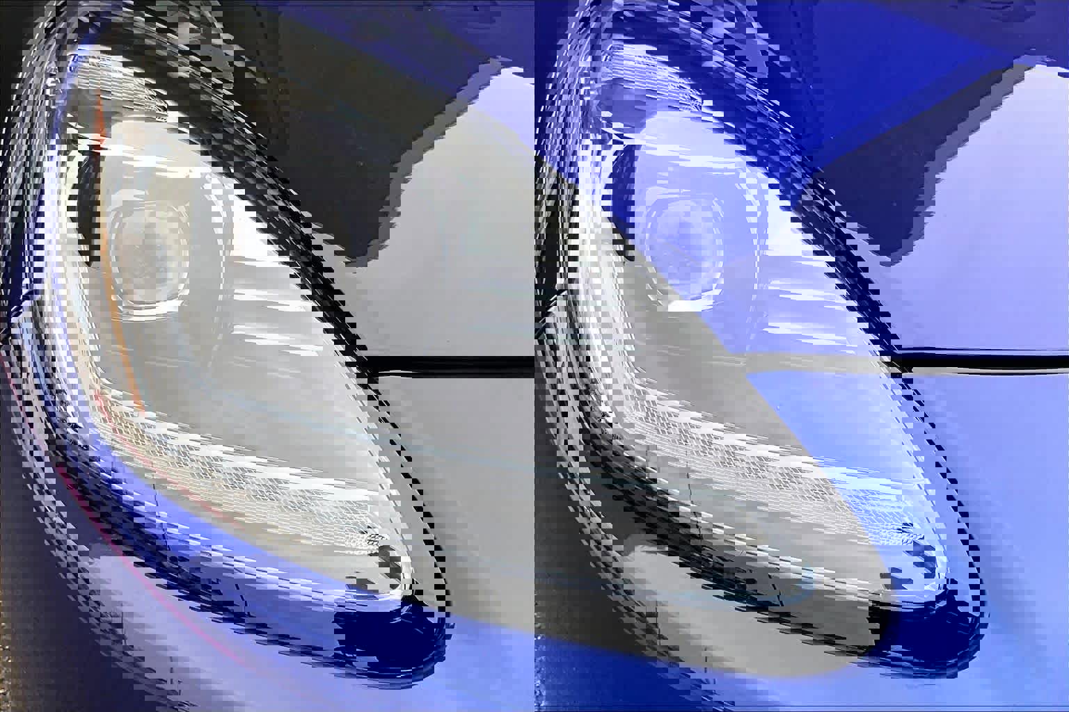 Used 2024 Maserati Grecale Modena image 27