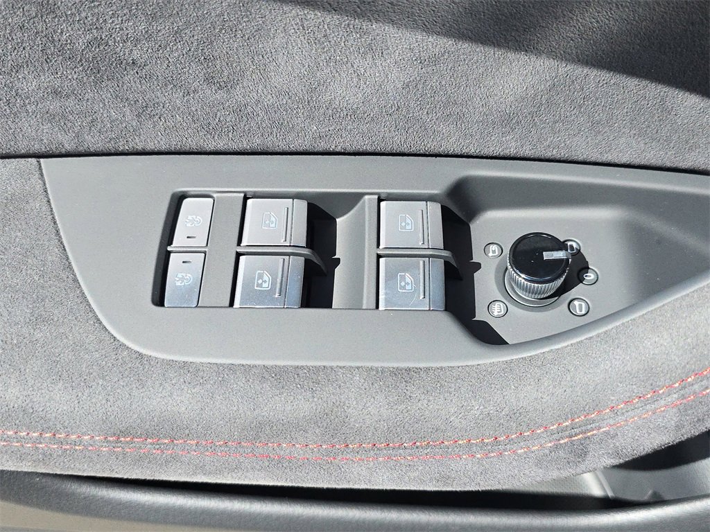 New 2026 Audi RS 6 performance image 19