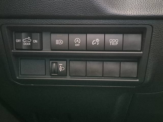 New 2026 Toyota Tundra SR5 AWD/4WD image 18
