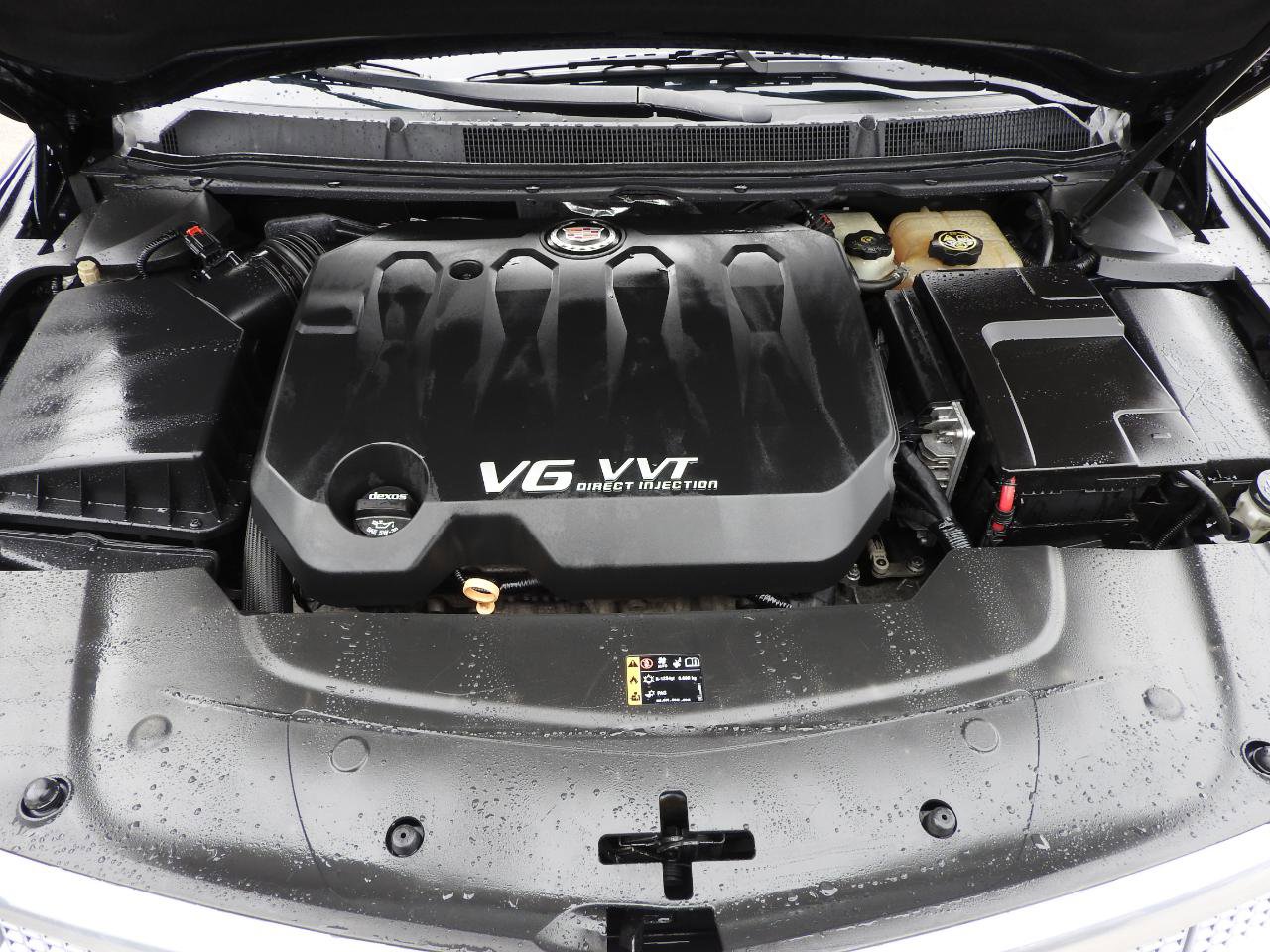 Used 2013 Cadillac XTS Platinum image 17