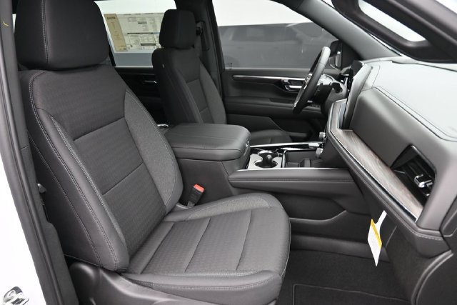 New 2026 Chevrolet Tahoe LS w/ Max Trailering Package AWD/4WD image 29
