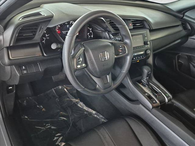 Used 2017 Honda Civic LX image 10