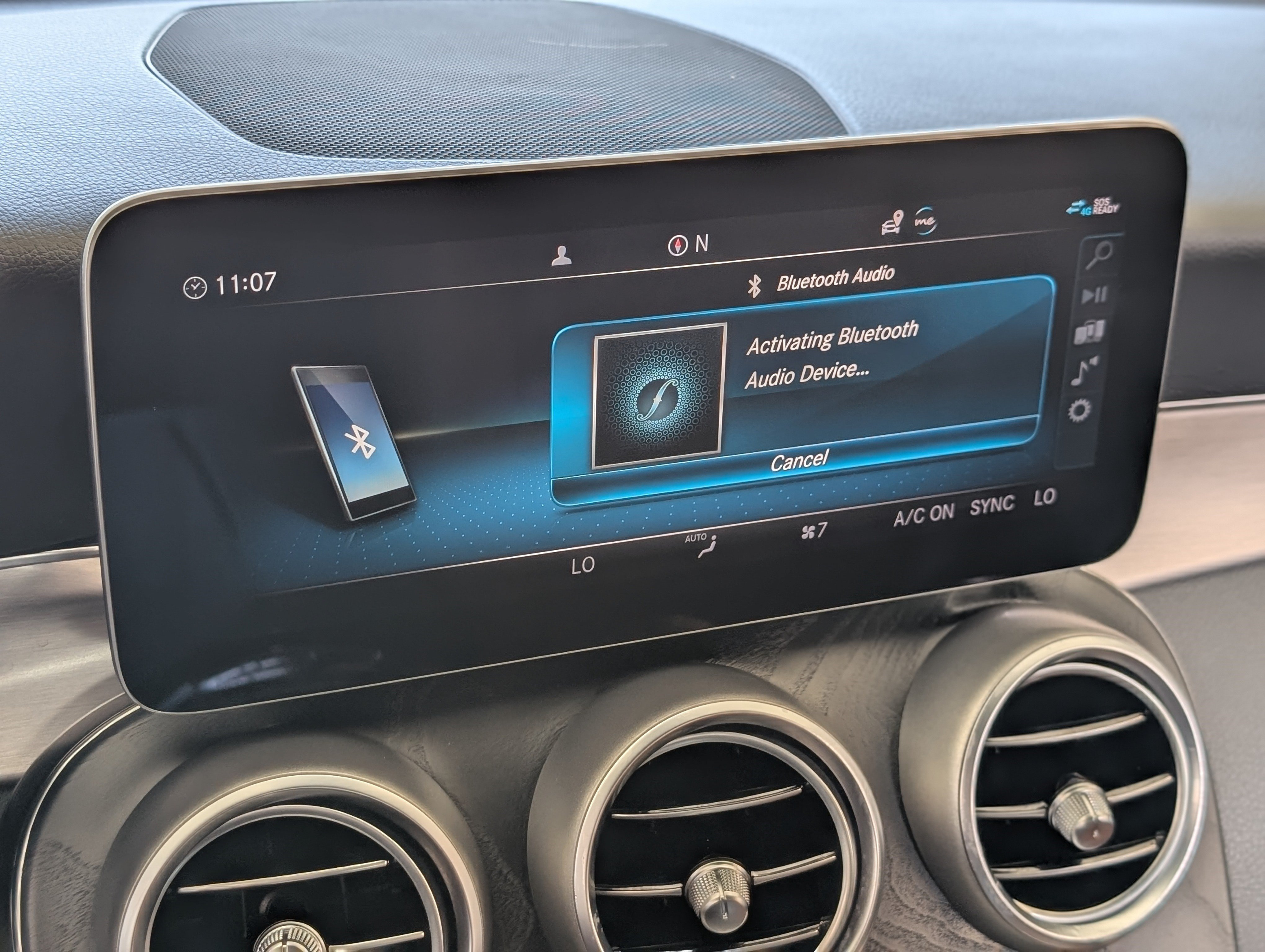 Used 2019 Mercedes-Benz C 300 Cabriolet image 24