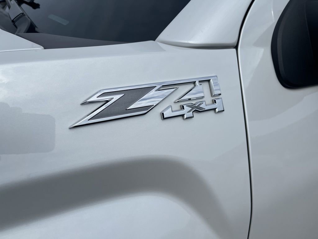 Used 2018 GMC Sierra 1500 SLT image 11