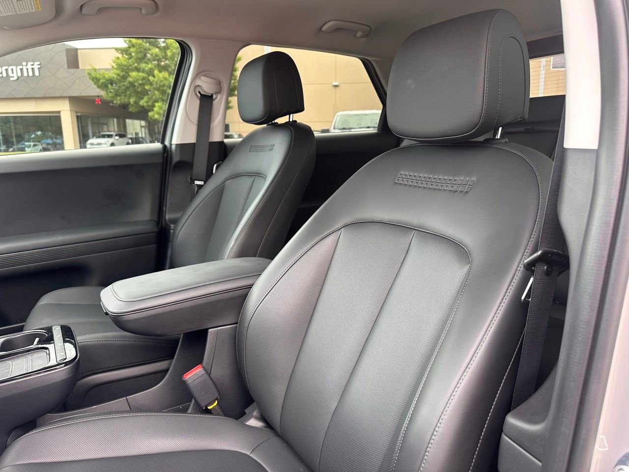 Certified 2026 Hyundai Ioniq 5 SEL image 20