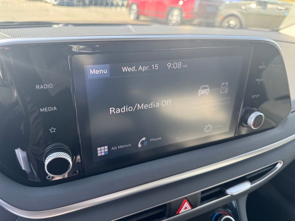 Used 2021 Hyundai Sonata SE image 25