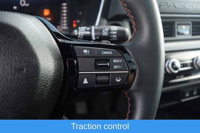 Used 2026 Honda Passport TrailSport Elite image 5