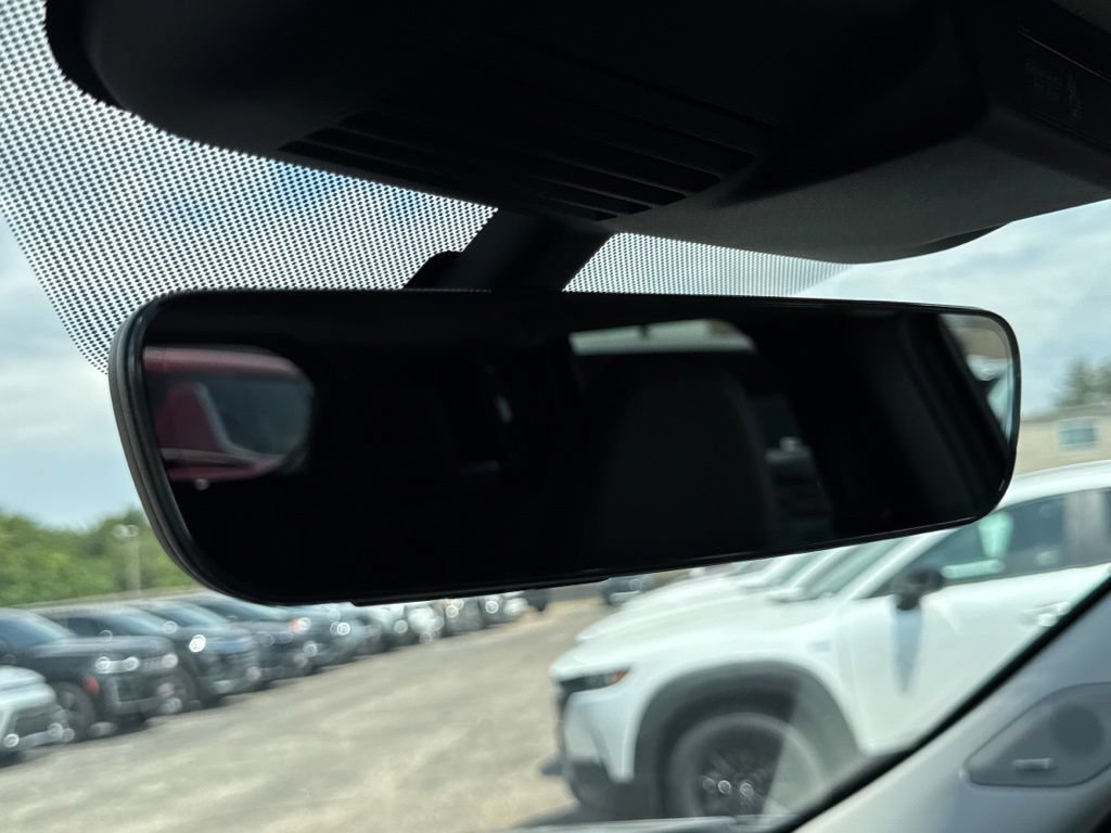New 2026 Mitsubishi Outlander SE FWD image 23