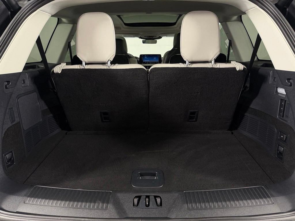 Used 2025 Lincoln Aviator Reserve w/ Equipment Group 201A AWD/4WD image 29
