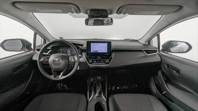 Used 2023 Toyota Corolla LE FWD image 26