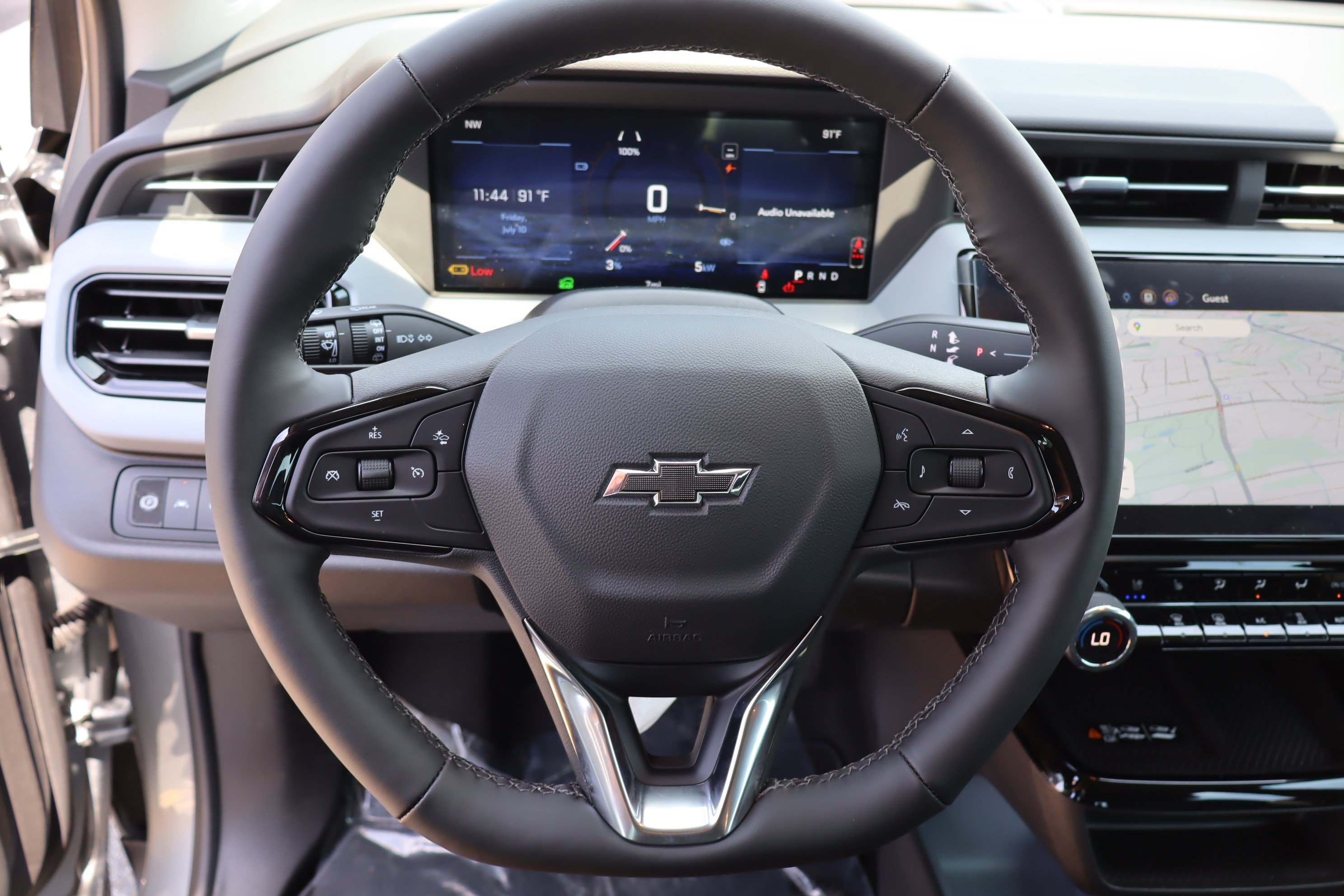 New 2027 Chevrolet Bolt RS w/ Technology Package FWD image 14