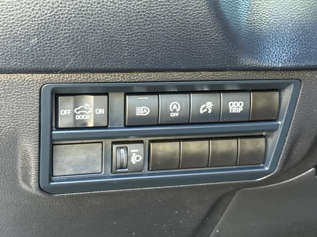 Used 2025 Toyota Tundra SR5 w/ SX Package RWD image 18