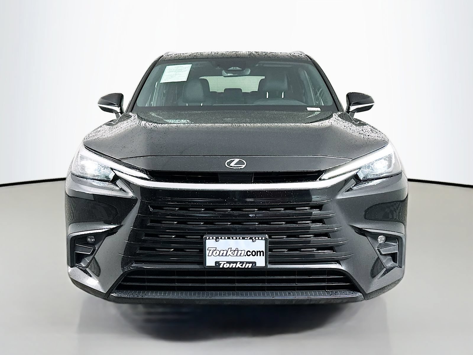 Used 2024 Lexus TX 350 AWD w/ Cold Weather Package image 2