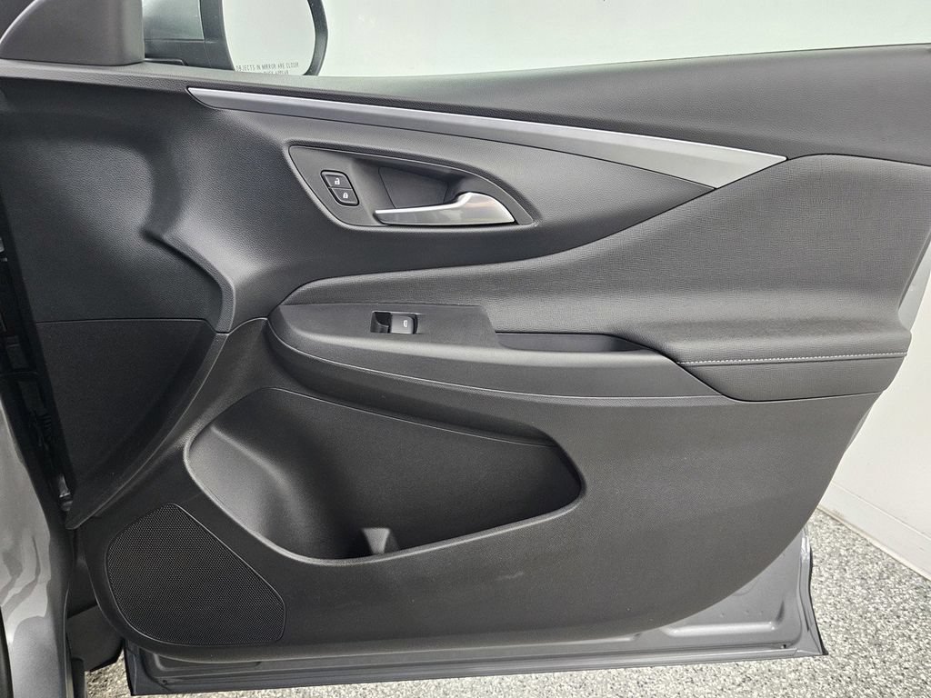New 2026 Buick Envista Preferred w/ Convenience I Package FWD image 26