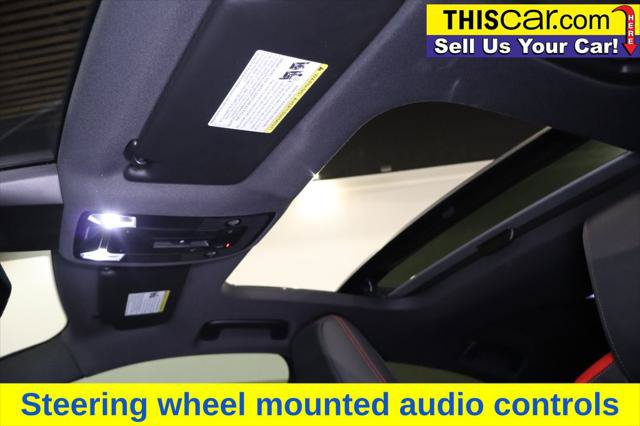 Used 2024 Audi RS 3 AWD/4WD image 25