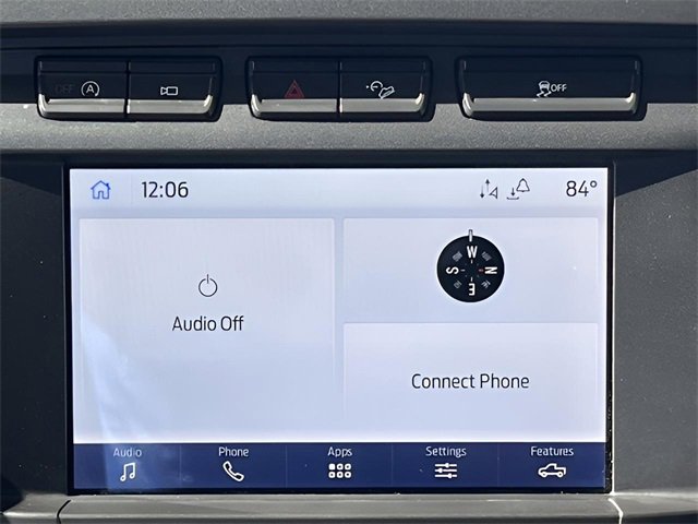 Used 2021 Ford F150 XL w/ Equipment Group 101A High image 24