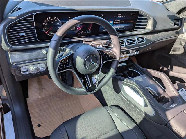 New 2026 Mercedes-Benz GLE 450 4MATIC Coupe image 3