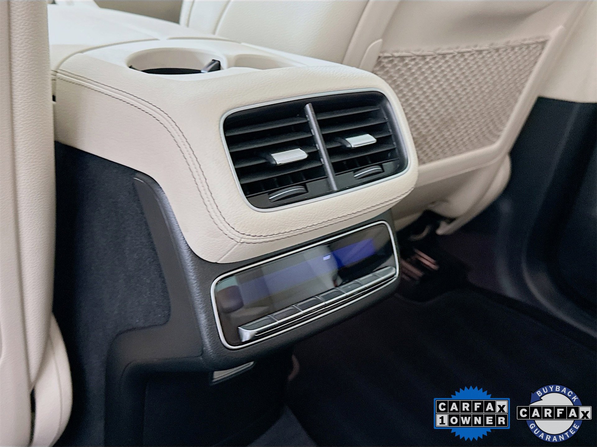 Certified 2024 Mercedes-Benz GLS 450 4MATIC image 29