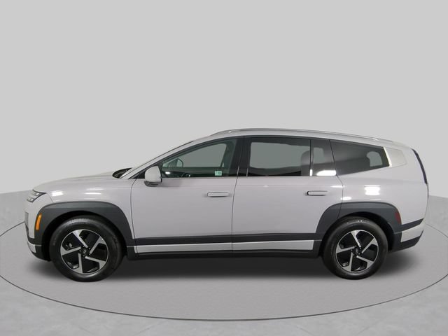 New 2026 Hyundai Ioniq 9 SE AWD/4WD image 14