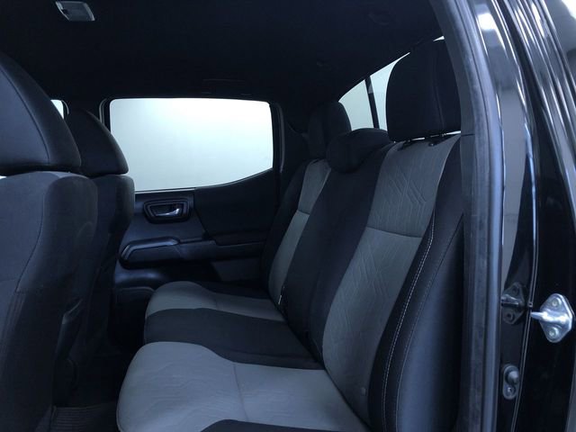 Certified 2023 Toyota Tacoma TRD Sport image 15