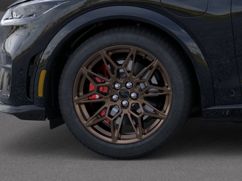 New 2024 Ford Mustang Mach-E GT w/ Bronze Appearance Package AWD/4WD image 19