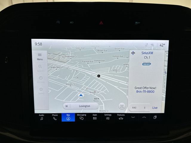 Used 2024 Ford F150 STX image 23