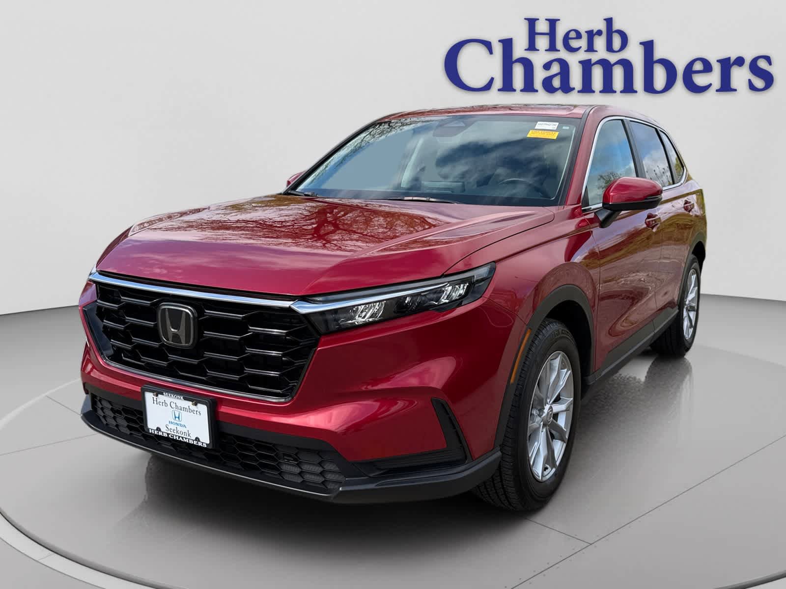 Used 2023 Honda CR-V EX image 11