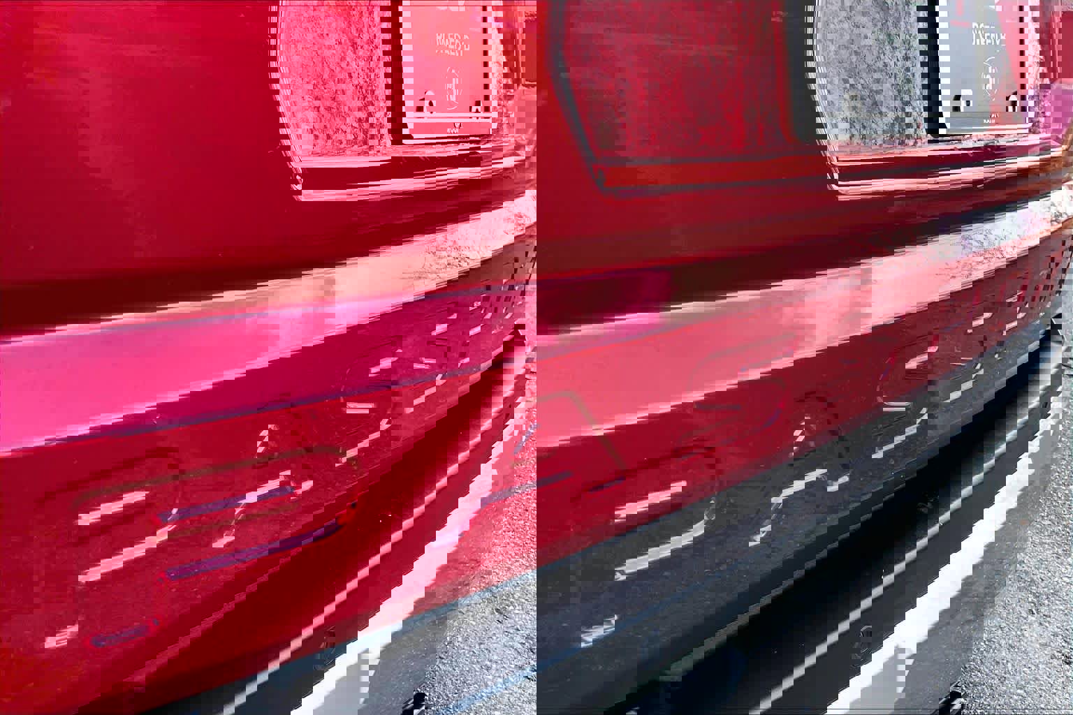 Used 2026 Honda Passport TrailSport Elite image 10