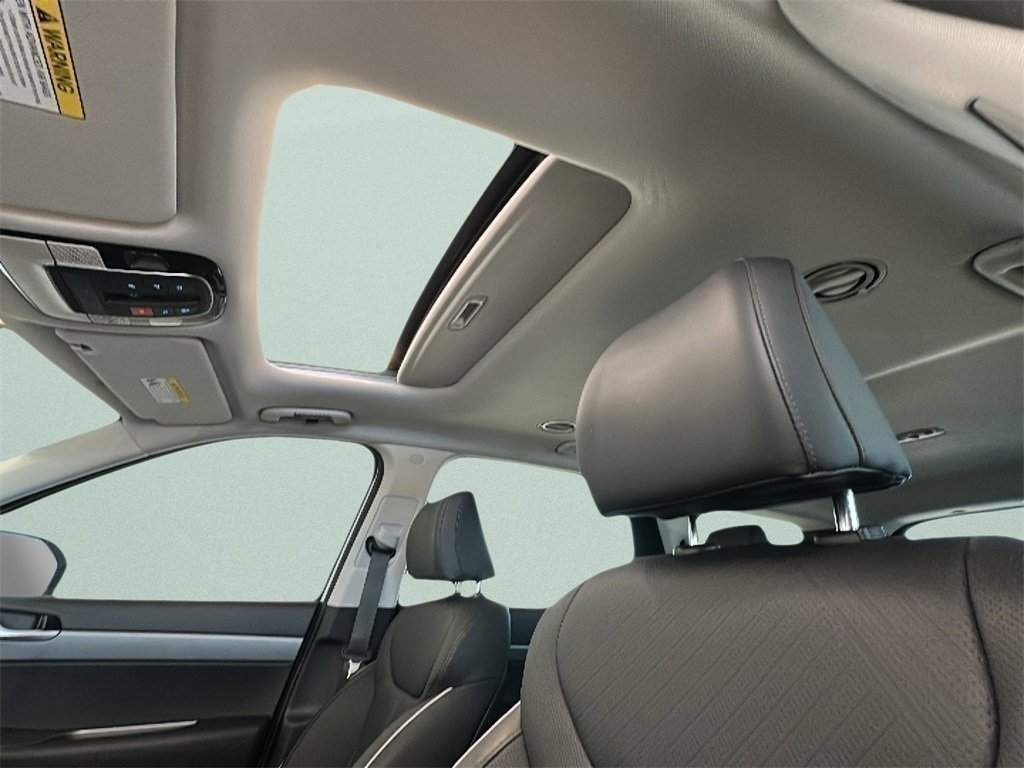 Used 2025 Hyundai Palisade XRT image 11