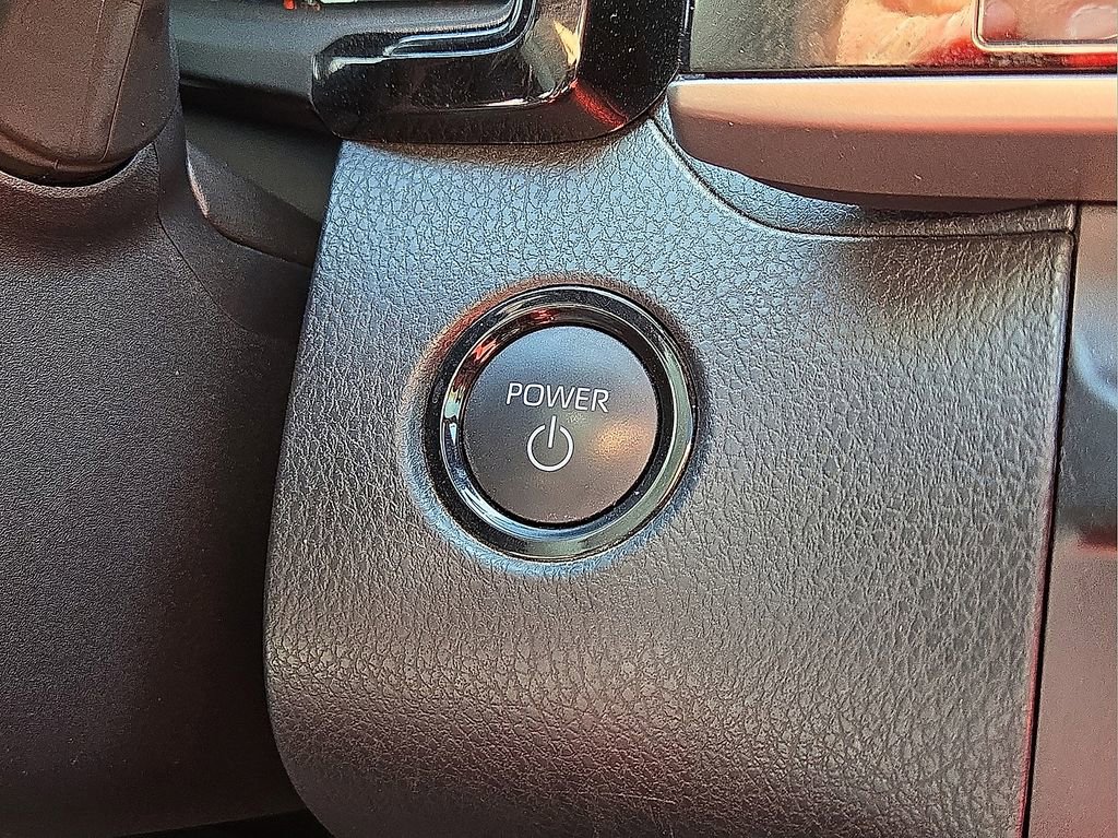 Used 2025 Toyota Camry XSE w/ Premium Package image 32