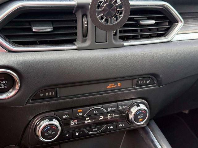 Used 2018 MAZDA CX-5 Grand Touring AWD/4WD image 31