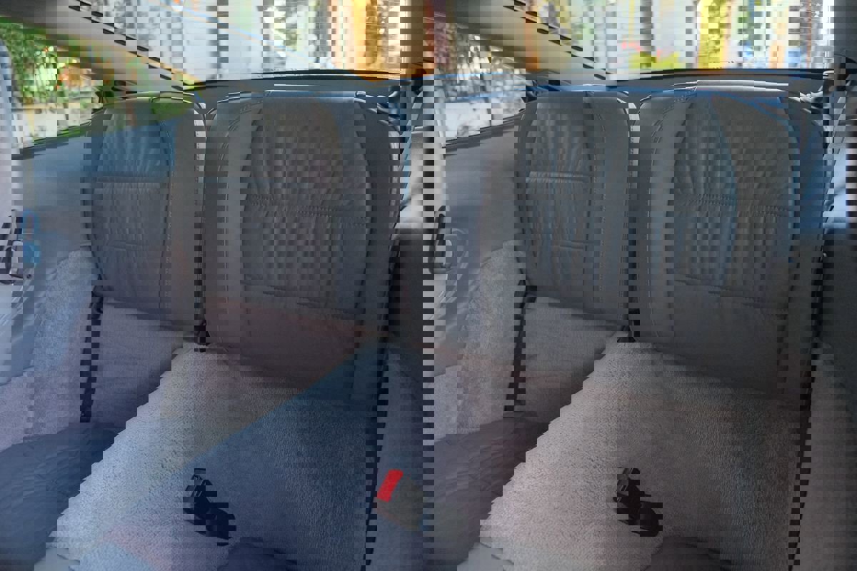 Used 2002 Porsche 911 GT3 RS image 25