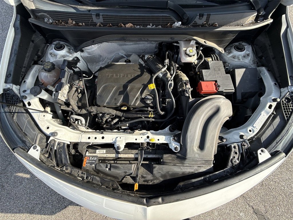 Used 2022 Buick Encore GX Select image 17