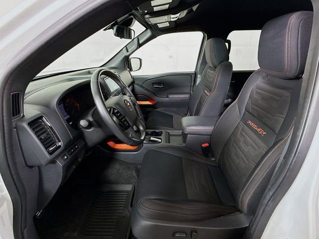 Certified 2022 Nissan Frontier PRO-4X w/ Technology Package image 22