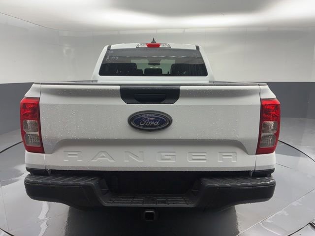 New 2026 Ford Ranger XL w/ Trailer Tow Package AWD/4WD image 5
