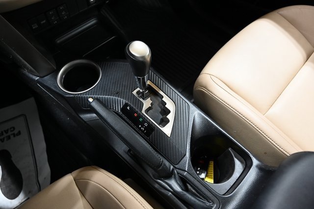 Used 2014 Toyota RAV4 Limited image 20