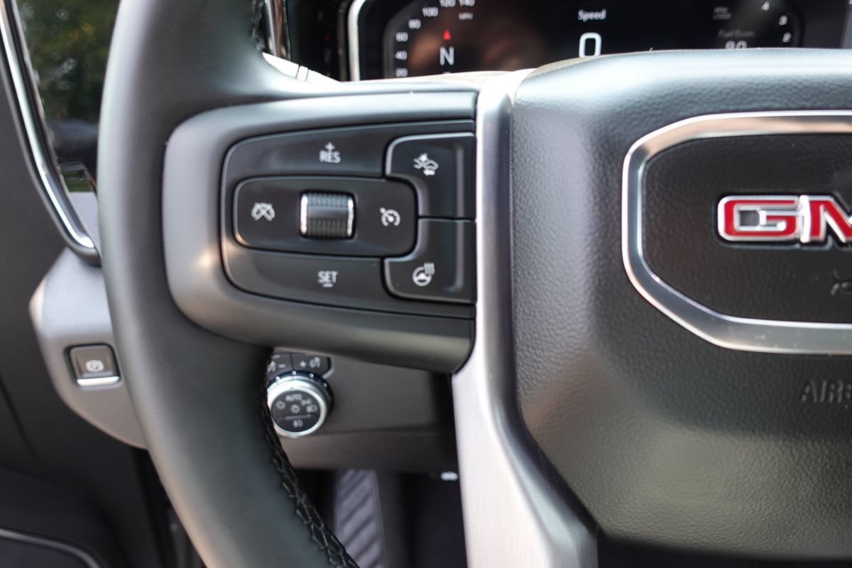 Used 2025 GMC Sierra 1500 Elevation AWD/4WD image 51