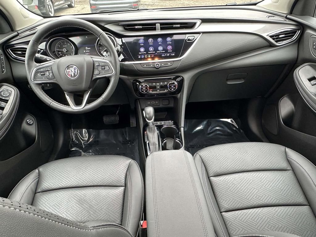 Certified 2023 Buick Encore GX Essence w/ Experience Buick Package image 13