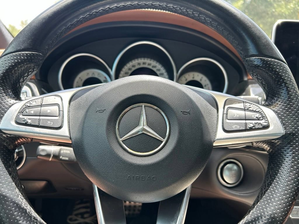 Used 2016 Mercedes-Benz CLS 400 image 24